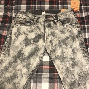 True religion Jeans size 36 waist never worn